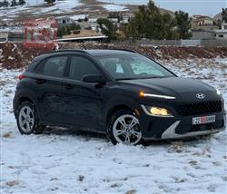 هيونداي كونا